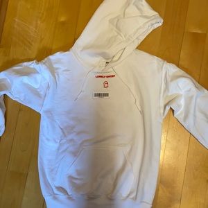 Lonely Ghost TMWYGH Hoodie